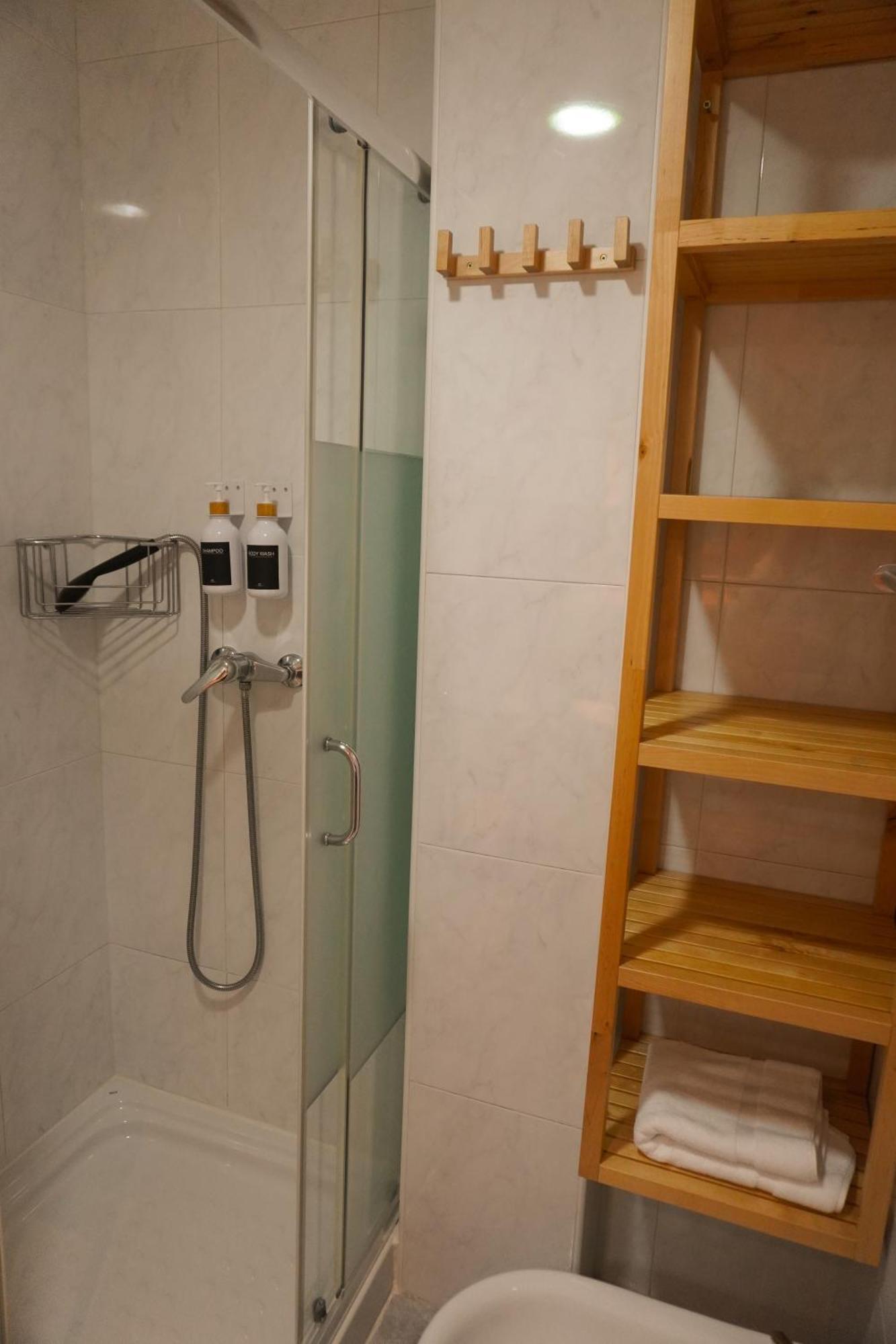 Apartamento Carolinas Vilagarcia de Arousa Exterior foto
