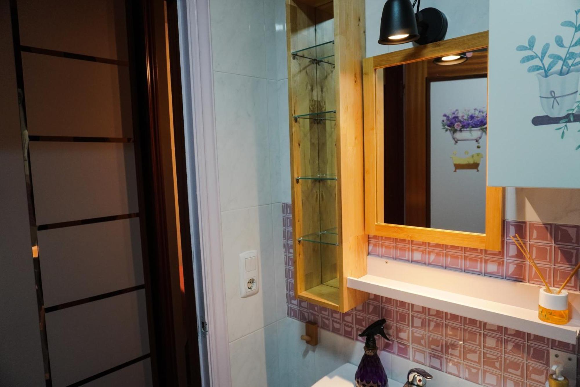 Apartamento Carolinas Vilagarcia de Arousa Exterior foto
