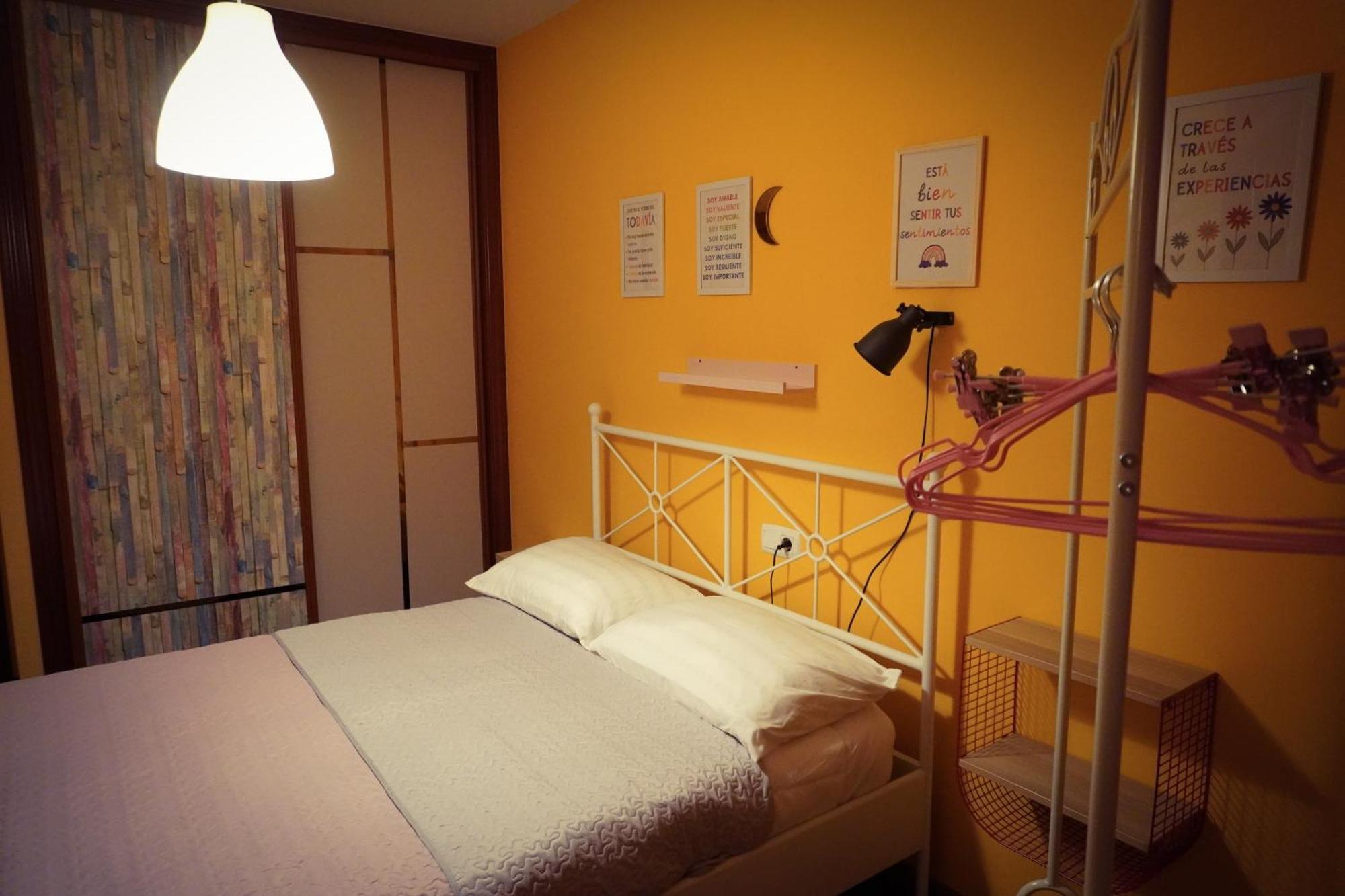Apartamento Carolinas Vilagarcia de Arousa Exterior foto